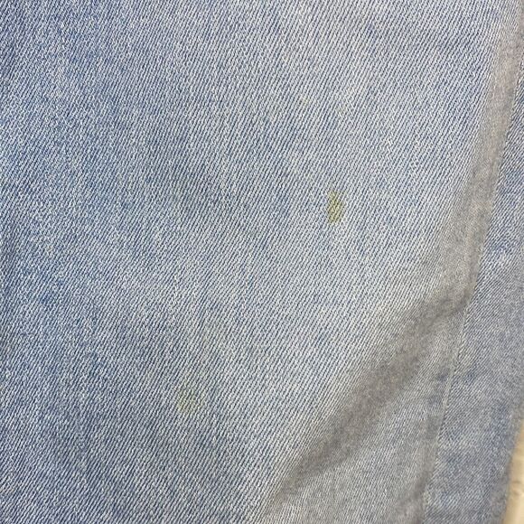 AGOLDE Sophie Crop Hi Rise Skinny Jean - Picture 4 of 4